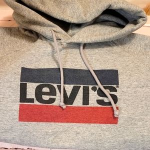 LEVI'S hoodie
